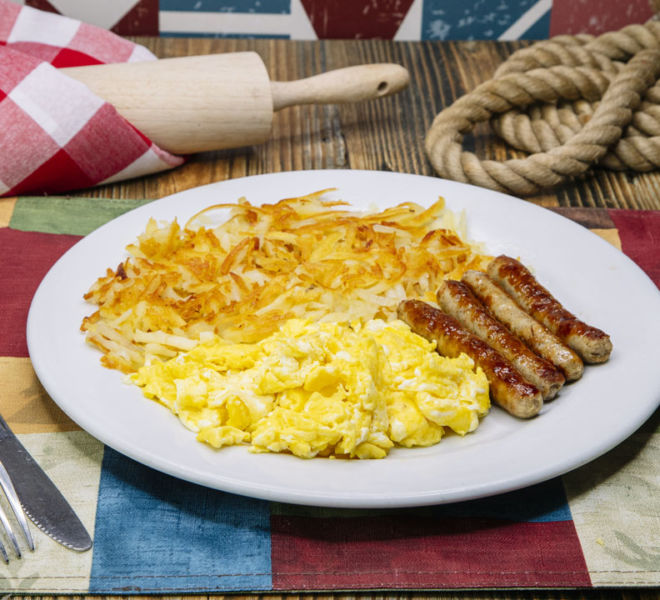 Sausage and Eggs_07