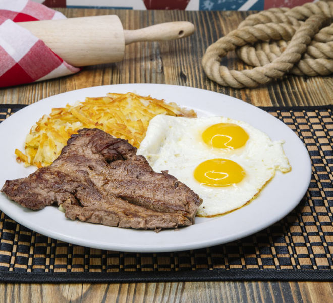 Steak and Eggs_85